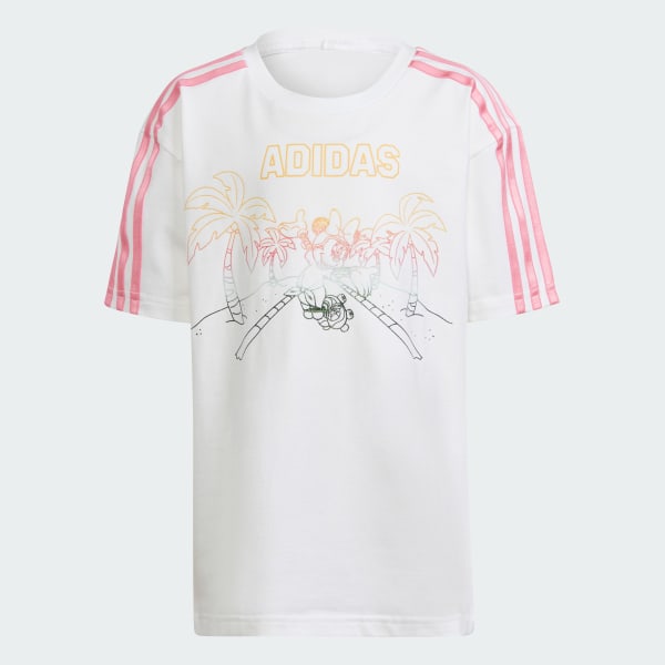 Disney sales adidas shirt