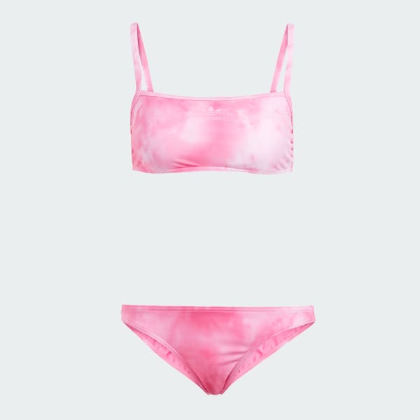 Rozowy Bikini Hills Hiker Allover-Print