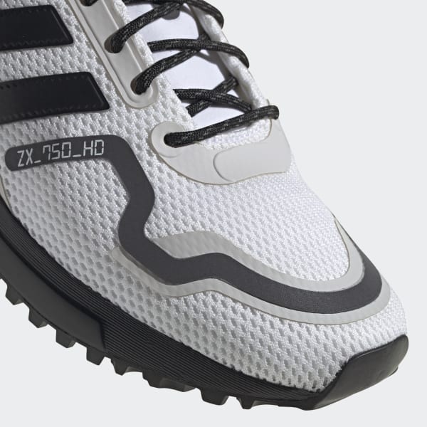 adidas zx 750 silver black