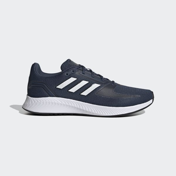 adidas Run Falcon 2.0 Shoes Blue adidas Thailand
