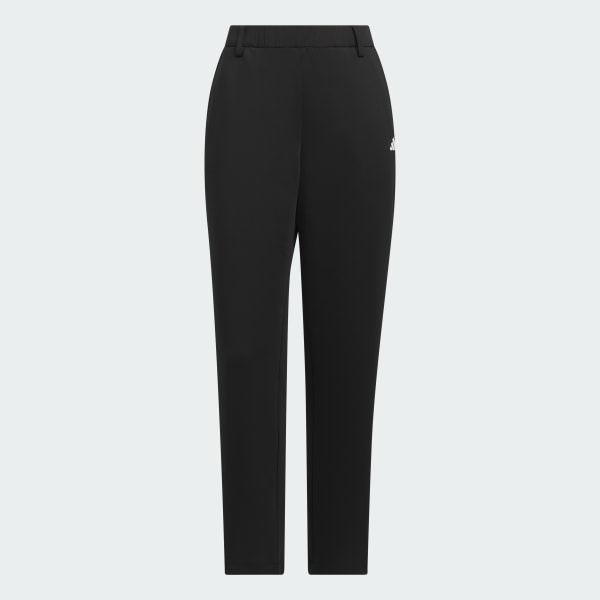 ブラック 【ゴルフ】スペーサー ジョガーパンツ_7/8