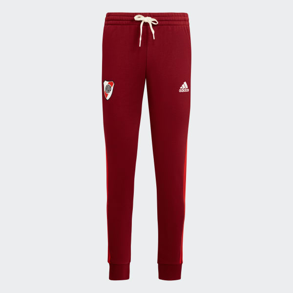 Pantalon 3 Tiras River Plate