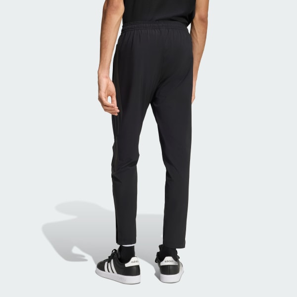 Negro PANTALÓN HOUSE OF TIRO