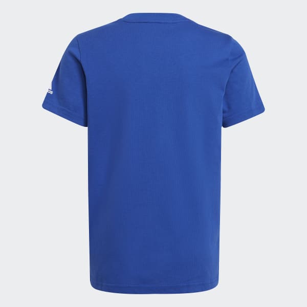 Azul B GFX TEE 1