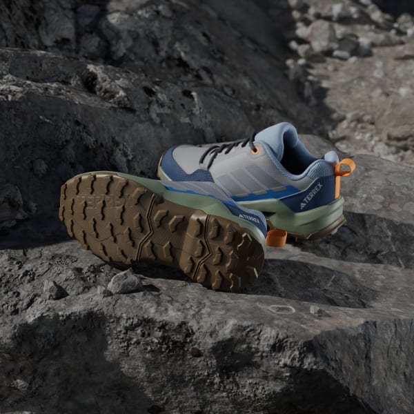 Grigio Scarpe da hiking Terrex Ax4r