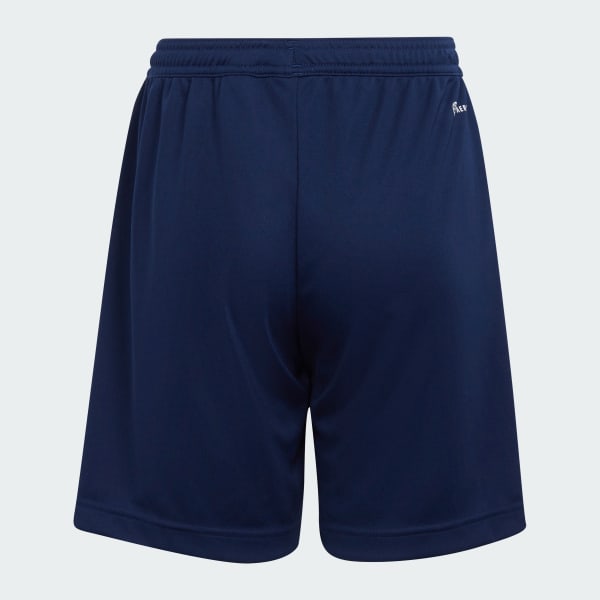 Blue Entrada 22 Shorts