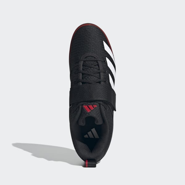 【ばばっち】adidas Powerliftウエイトトレーニングシューズ adidas アディダス メンズ レディース パワーリフト POWERLIFT 5