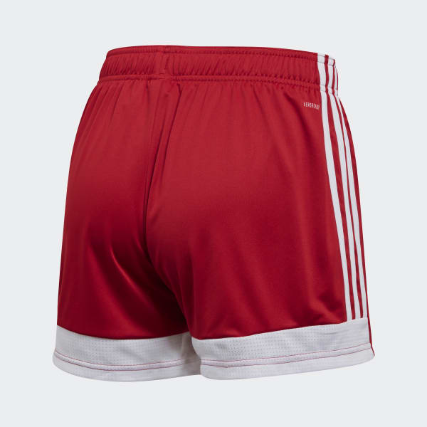rouge Short Tastigo 19