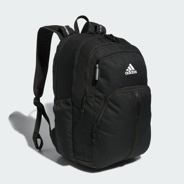 adidas Prime 7 Backpack Black Free Shipping with adiClub adidas US