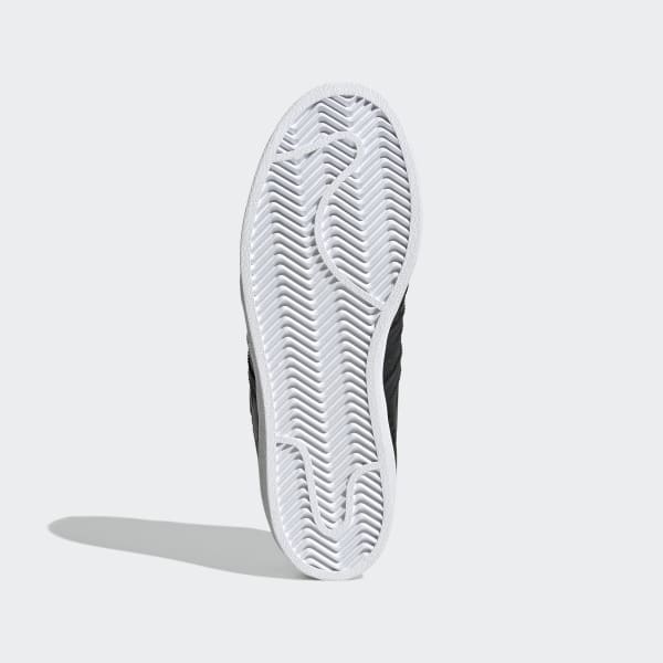 Nero Scarpe Superstar