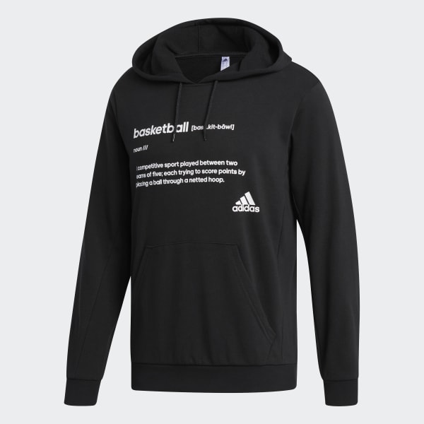 nmd meaning adidas hoodie