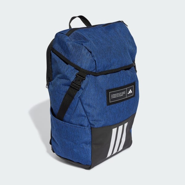 Bleu Sac à dos 4ATHLTS Camper