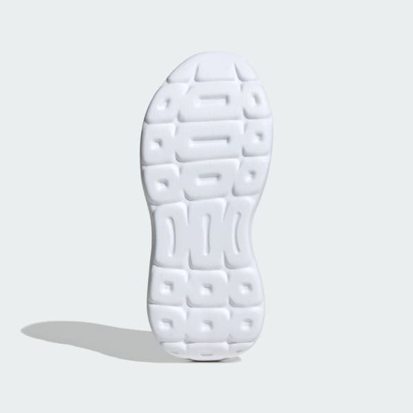 Blanc Chaussure Tensaur Run 2.0