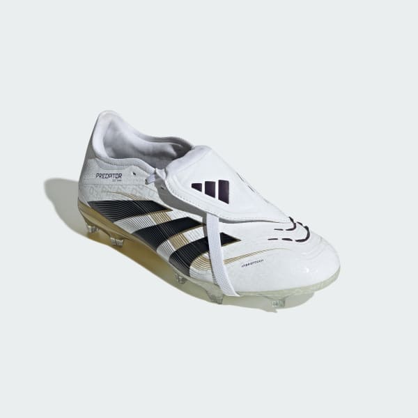 adidas Predator Pro Fold-Over Tongue Firm Ground Cleats