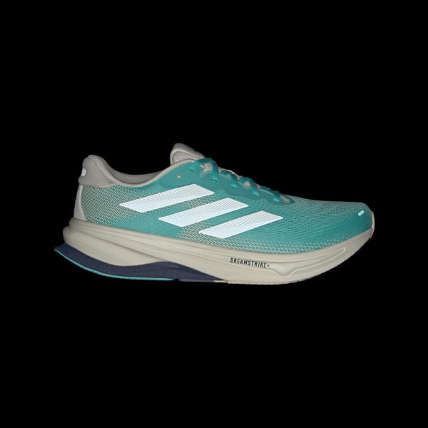 adidas Supernova Solution 2.0 Running Shoes - Turquoise | adidas India