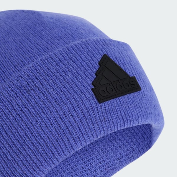 Blue COLD.RDY Tech Cuff Beanie