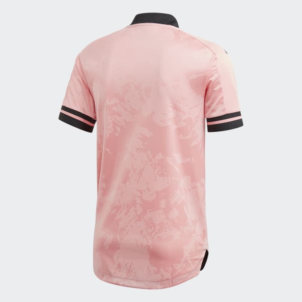 Pink Condivo 20 Jersey