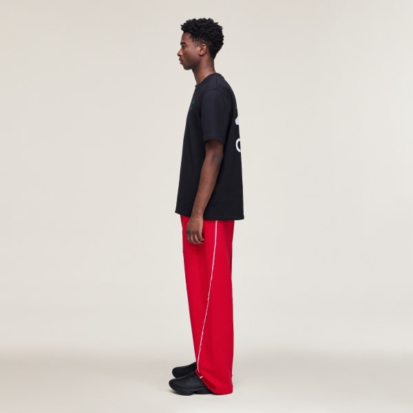 Negro Camiseta adidas x Arte Antwerp