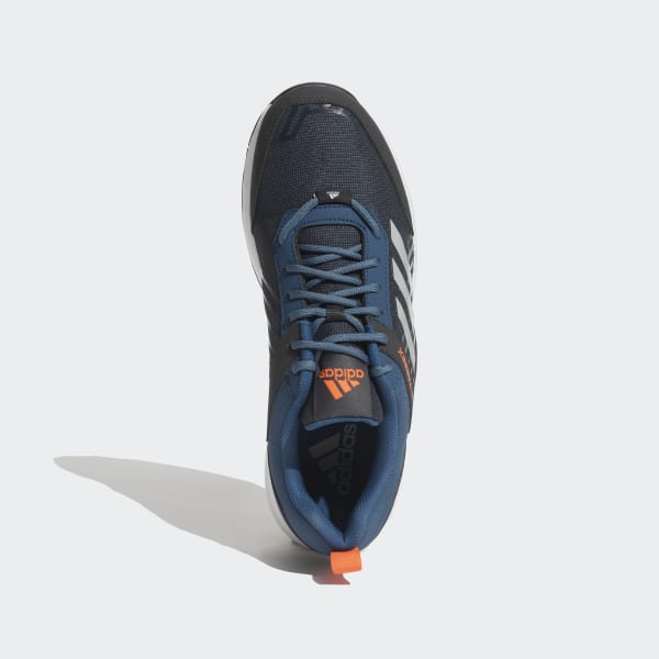 Blue GARO TREK 21 SHOES