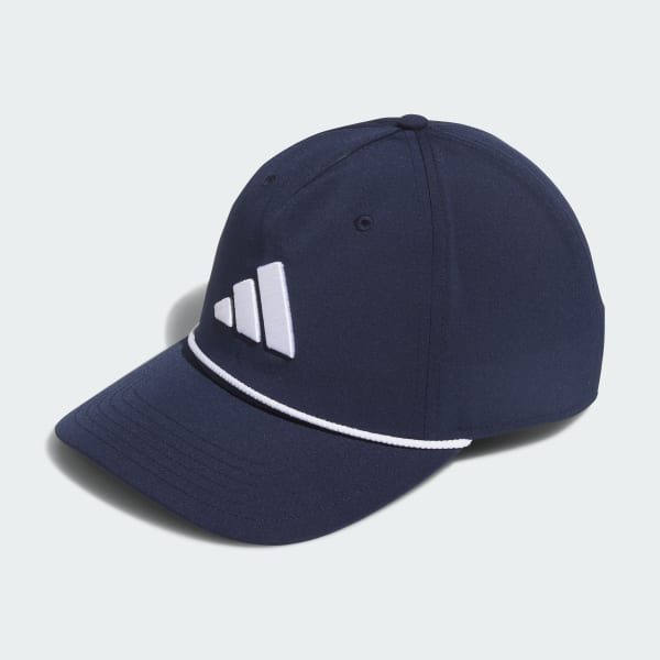 Azul Gorra Tour Five-Panel