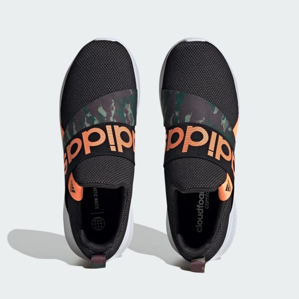 Negro Zapatillas Lite Racer Adapt 6.0