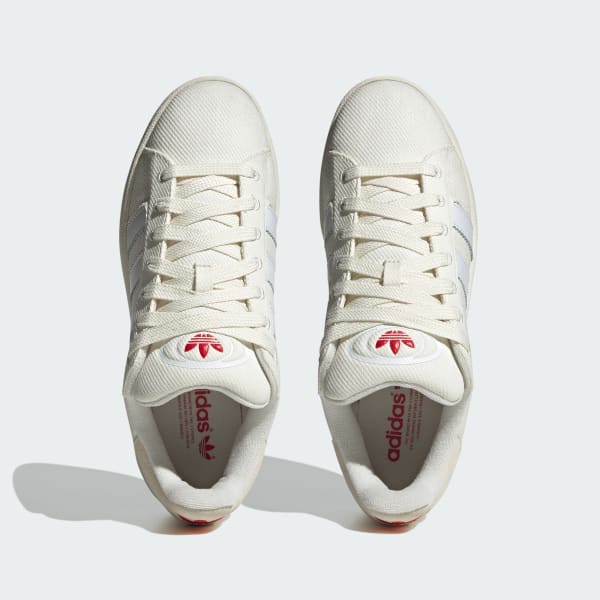 Adidas campus mujer blancas clearance