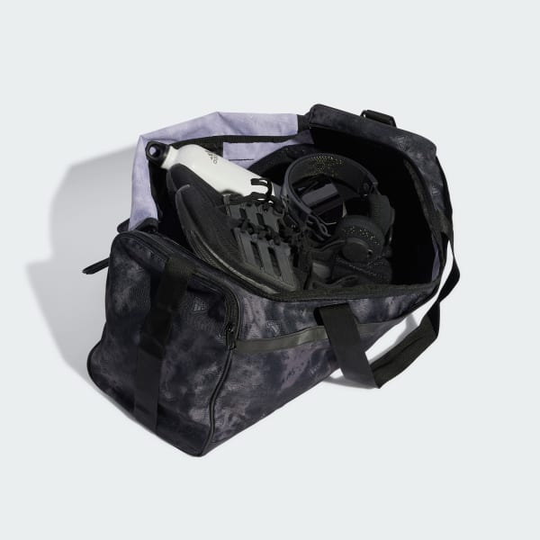 Maleta deportiva linear logo deals