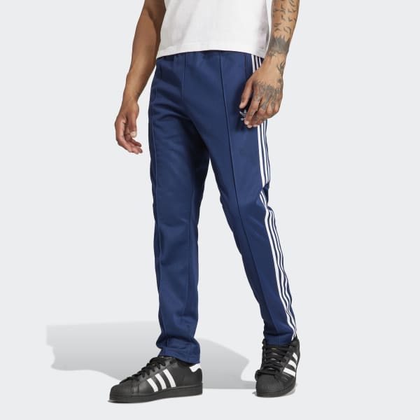 adidas Adicolor Classics Beckenbauer Track Pants - Black | adidas 