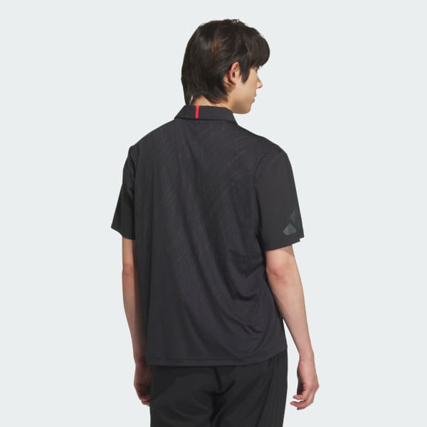 adidas アディダス ゴルフウェア KUK73 アディゼロ ADIZERO