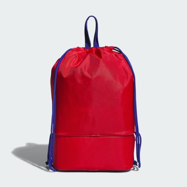 adidas Gym Bag Blue adidas Philippines