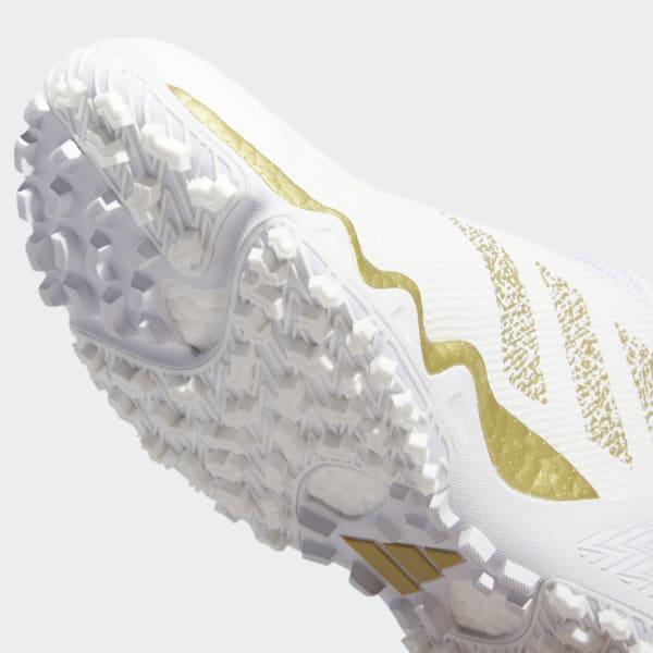 Adidas golf hotsell shoes boa boost