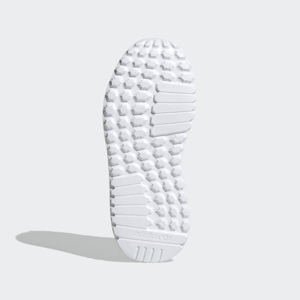 Bleu Chaussure LA Trainer Lite