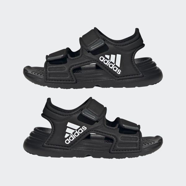 adidas Altaswim Sandals - Black | adidas Philippines