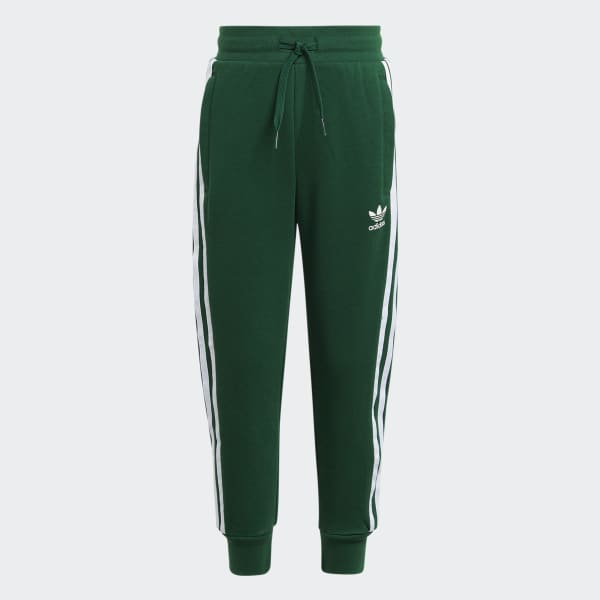 Gron Adicolor Hoodie sæt