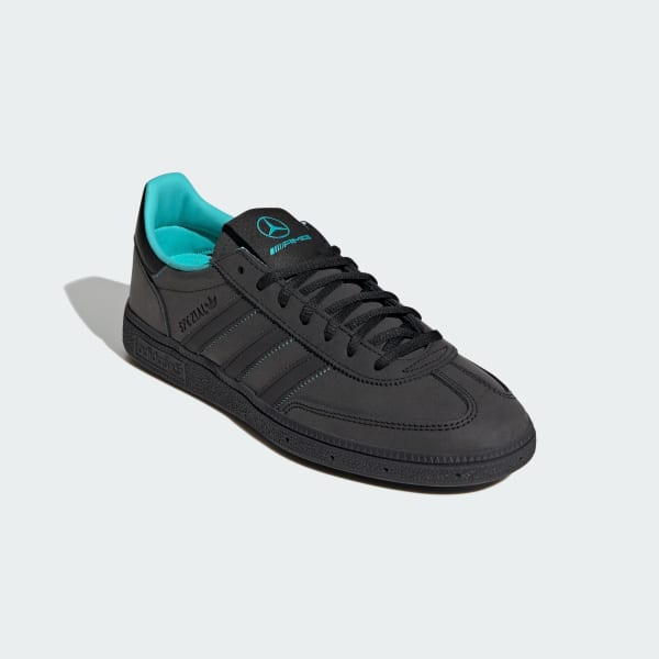 Schwarz HANDBALL SPEZIAL MERCEDES SCHUH