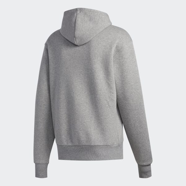 adidas Graphic Shmoo Hoodie Gender Neutral Grey adidas New Zealand