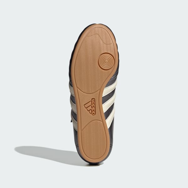 Black adidas Taekwondo Shoes