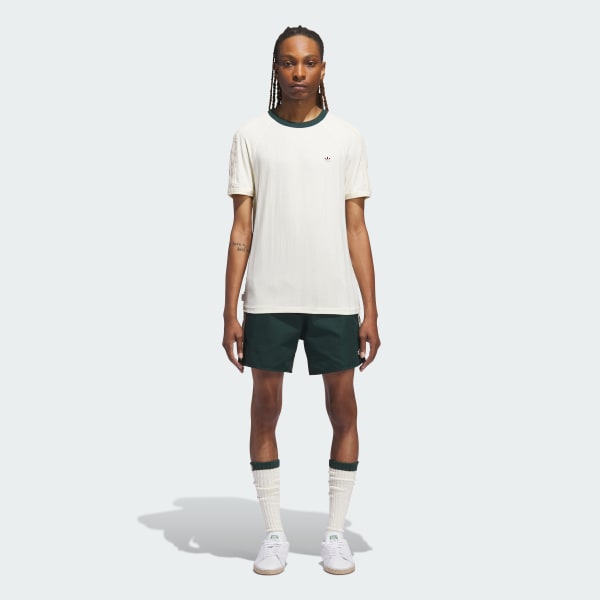 Tシャツ・カットソー ADIDAS CLOT RIB TEE TF5D0171 77288.jpg