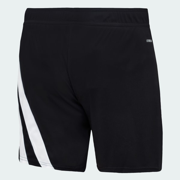 Negro Shorts Fortore 23