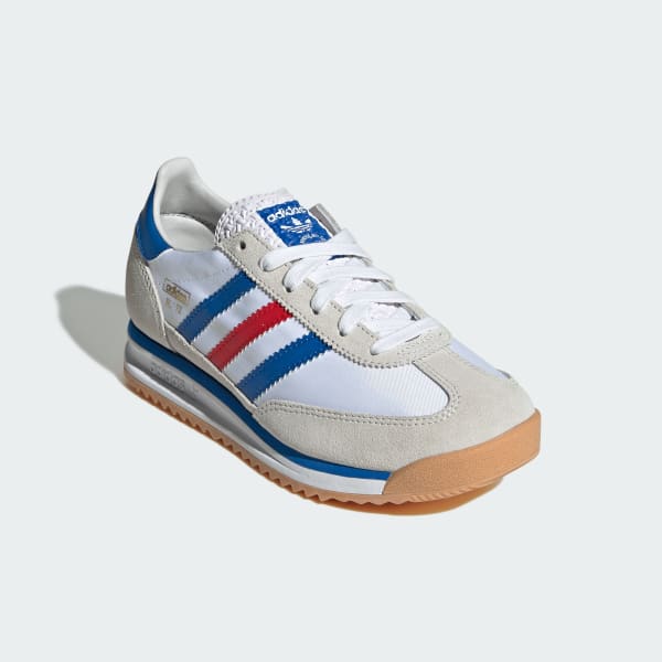 Bianco Scarpe SL 72 RS Junior