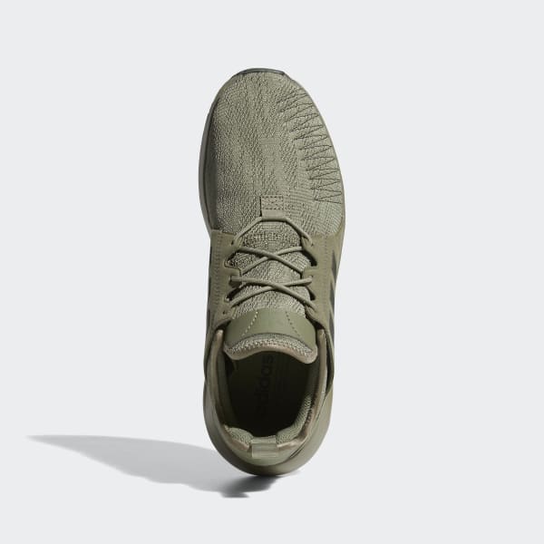 adidas mens green shoes