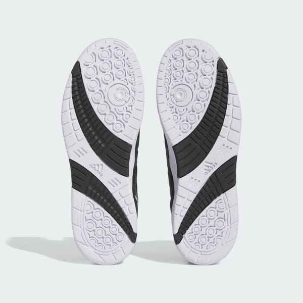 Schwarz Midcity Mid Schuh