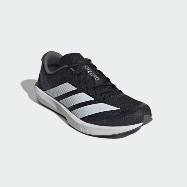 訳あってお買い得！30～80％OFF アディダス アディゼロ BK / Adizero BK - ブラック ウォーキング・ランニングウェア