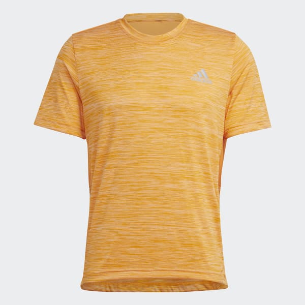 Arancione T-shirt TX052