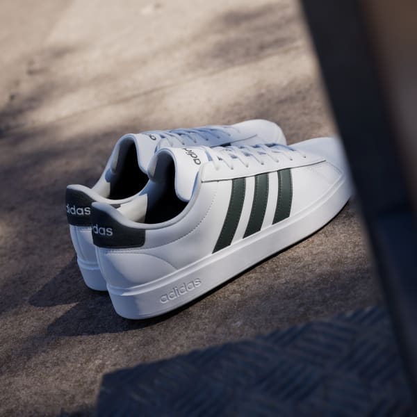 adidas Grand Court Cloudfoam Comfort adidas Thailand