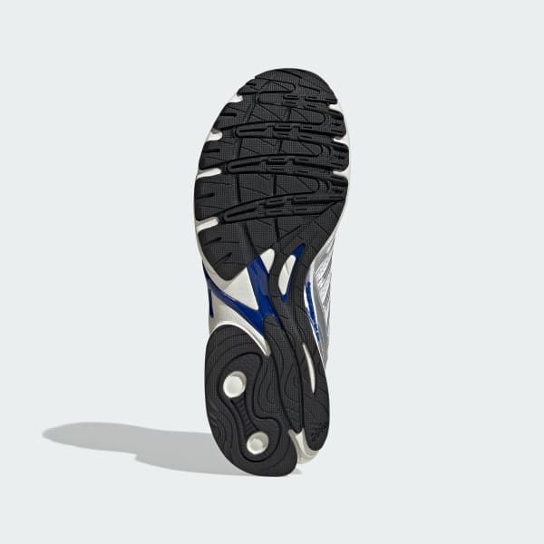 White ADISTAR CONTROL 3 SHOES