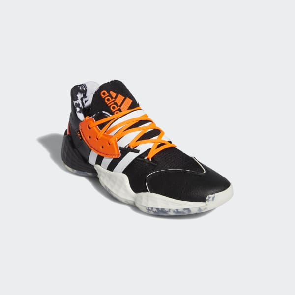 Daniel Patrick x Harden Vol. 4 Schuh Daniel Patrick x Harden Vol. 4 Schuh