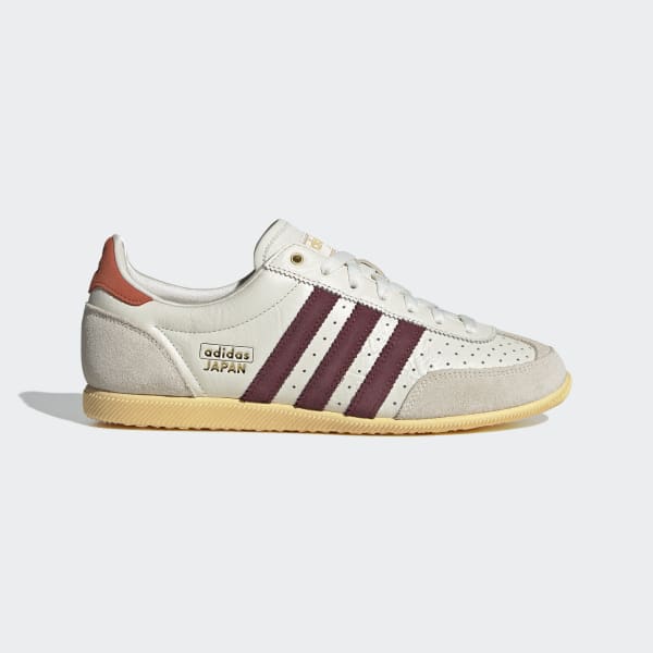 靴 adidas adidas japan 9 white adidas Japan Sneakers - White | Free Shipping with adiClub