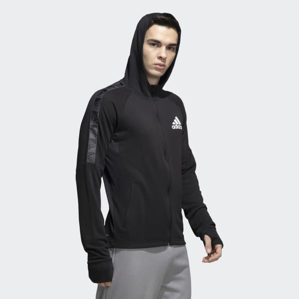 Black IN SMU FZ HD
