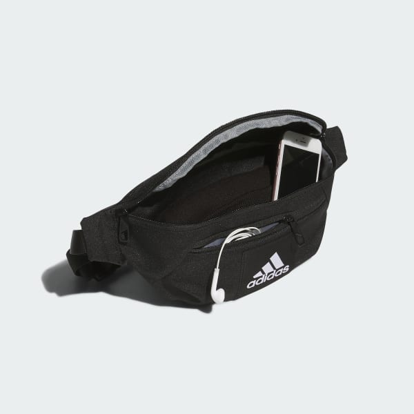 Adidas essential belt bag sale